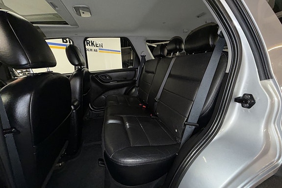 Ford Maverick 15 of 28