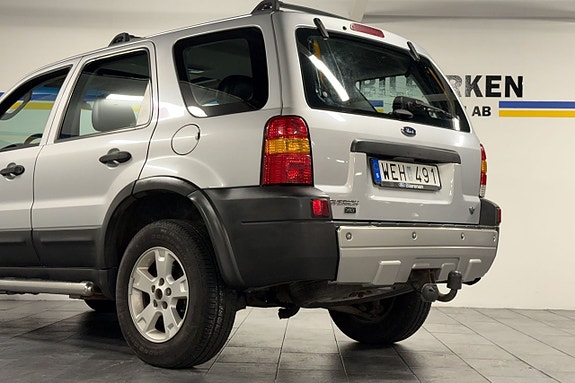 Ford Maverick 11 of 28