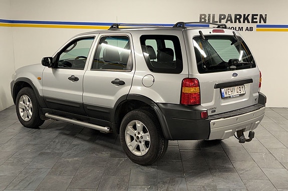 Ford Maverick 12 of 28