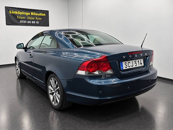 Volvo C70 5 of 20