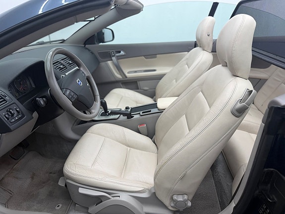 Volvo C70 17 of 20