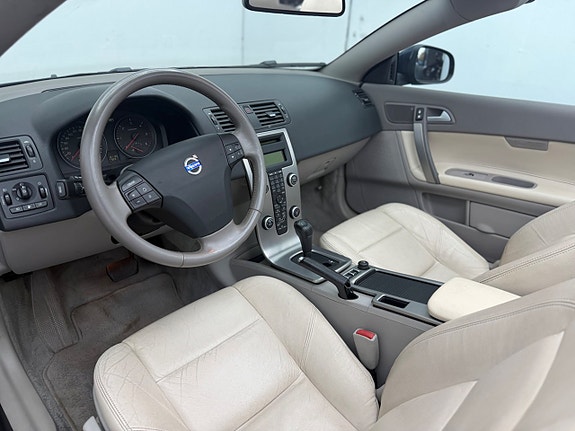 Volvo C70 16 of 20