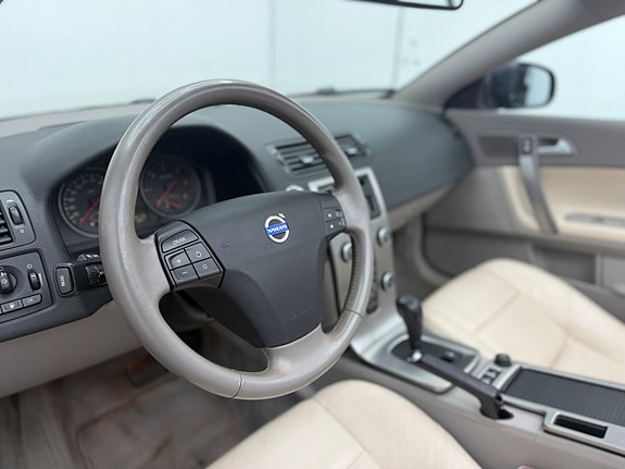 Volvo C70 15 of 20