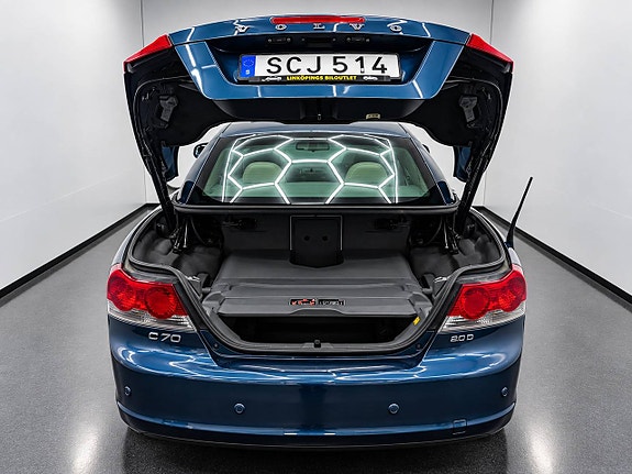 Volvo C70 7 of 20