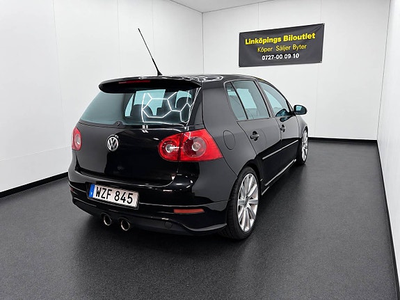 Volkswagen Golf I 4 of 17