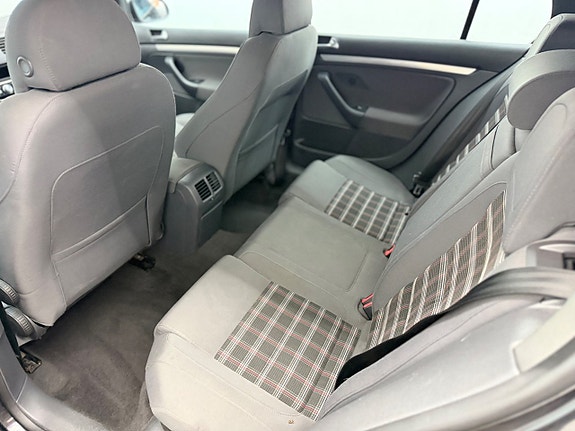 Volkswagen Golf I 10 of 17