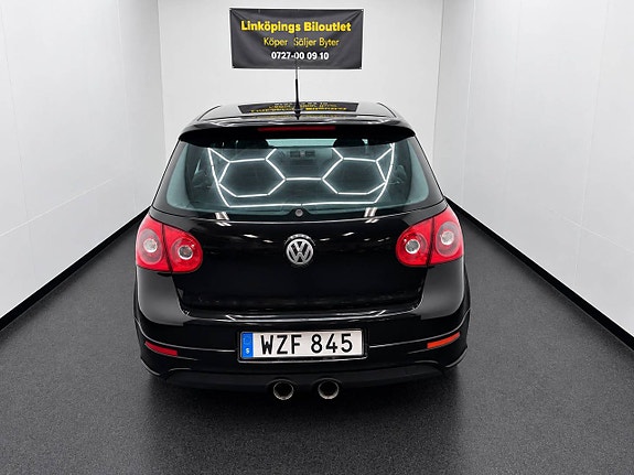 Volkswagen Golf I 6 of 17