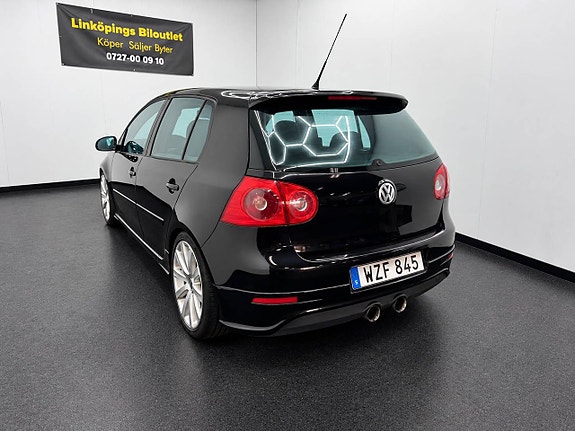 Volkswagen Golf I 5 of 17