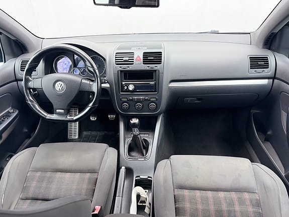 Volkswagen Golf I 12 of 17