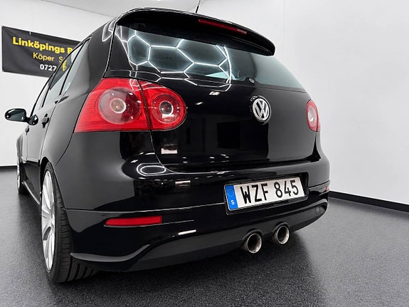 Volkswagen Golf I 7 of 17