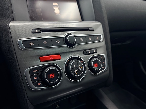 Citroen C4 20 of 21
