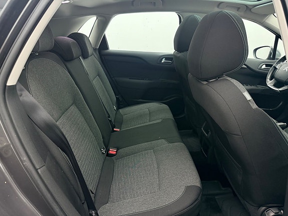 Citroen C4 10 of 21