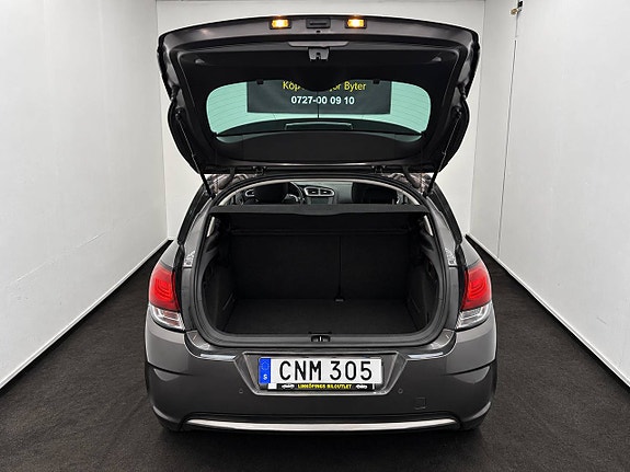 Citroen C4 7 of 21