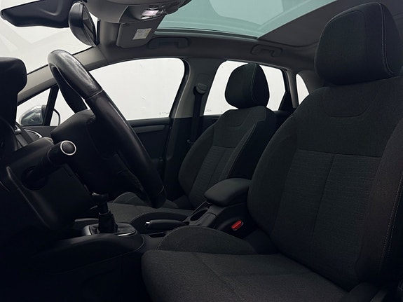 Citroen C4 15 of 21