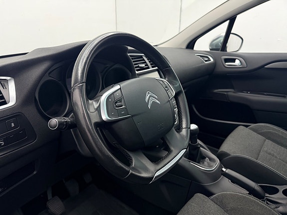 Citroen C4 12 of 21