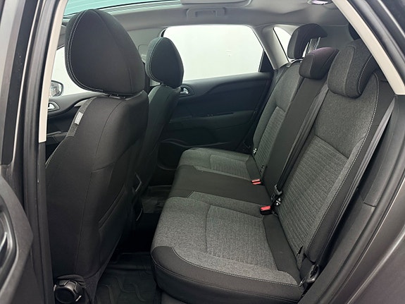 Citroen C4 9 of 21