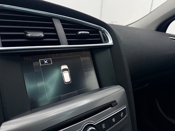 Citroen C4 19 of 21