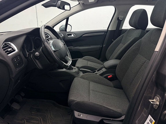 Citroen C4 14 of 21