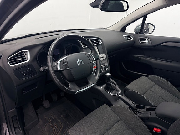 Citroen C4 13 of 21