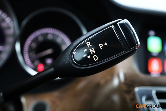 Mercedes-Benz CLS500 21 of 28