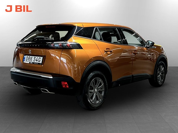 Peugeot 2008 3 of 15