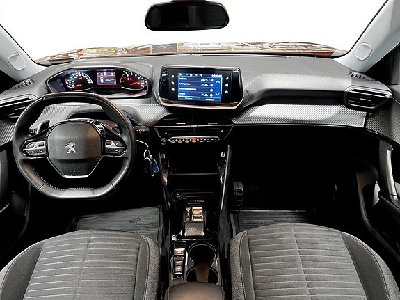 Peugeot 2008 6 of 15