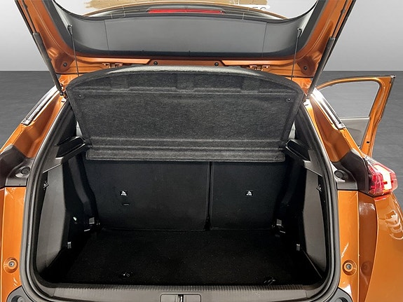 Peugeot 2008 15 of 15
