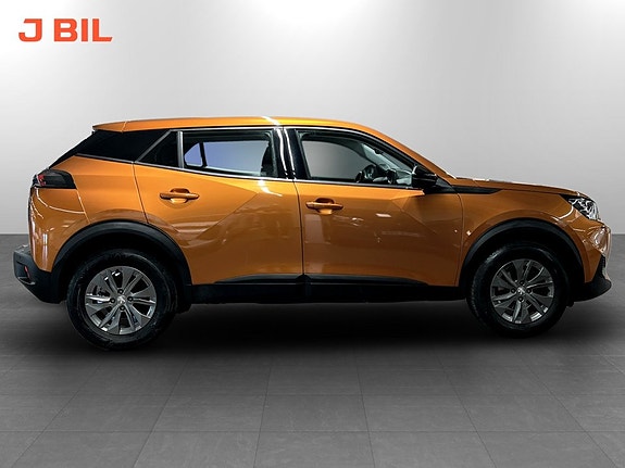 Peugeot 2008 13 of 15