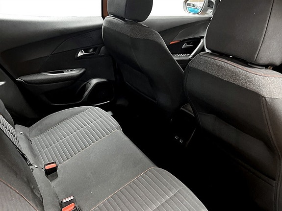 Peugeot 2008 12 of 15