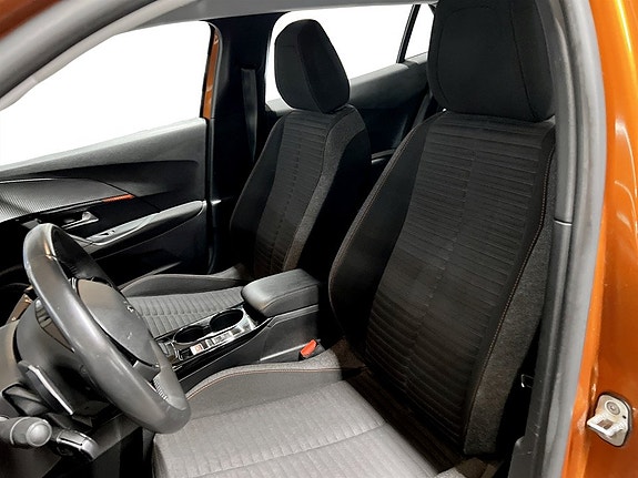 Peugeot 2008 4 of 15