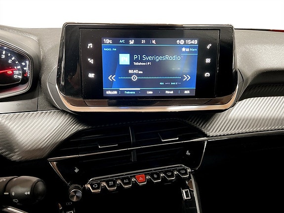 Peugeot 2008 9 of 15