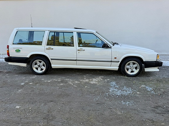 Volvo 740 10 of 24
