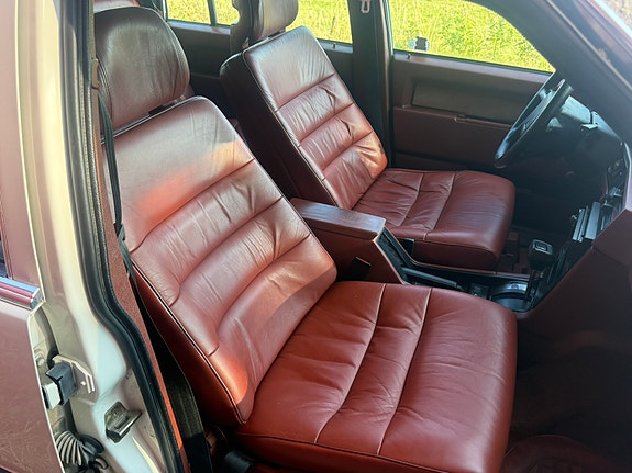 Volvo 740 20 of 24