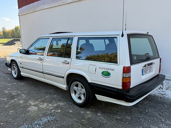 Volvo 740 6 of 24