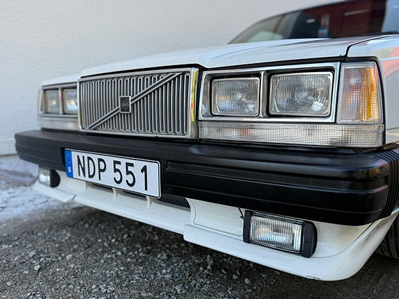Volvo 740 5 of 24