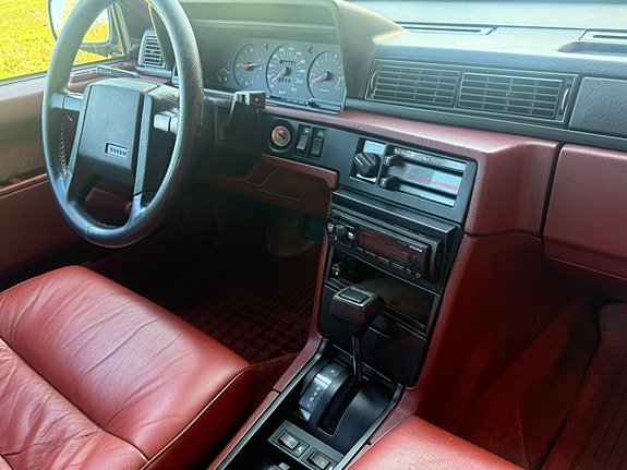 Volvo 740 23 of 24