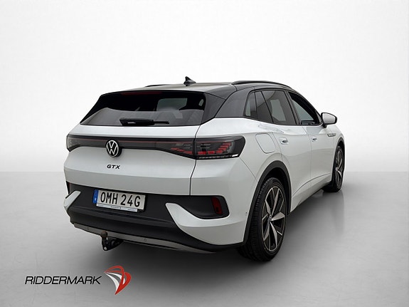 Volkswagen ID.4 GTX 6 of 30