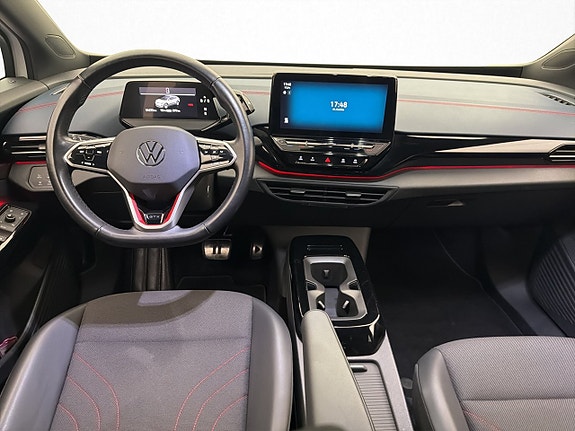 Volkswagen ID.4 GTX 12 of 30