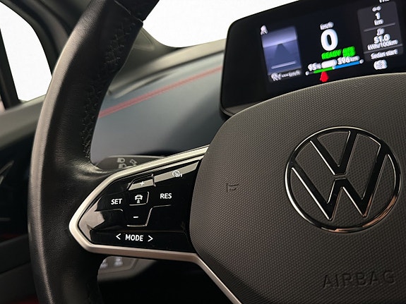 Volkswagen ID.4 GTX 14 of 30