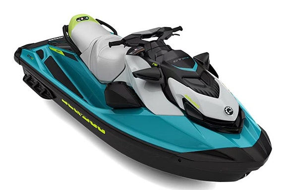 Sea Doo GTI SE 170