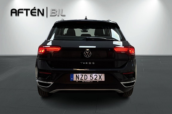 Volkswagen T-Roc 9 of 26