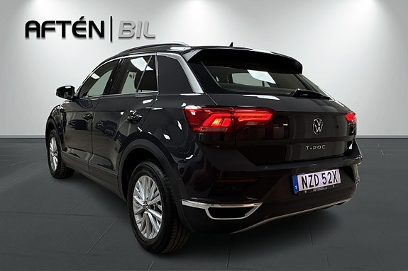 Volkswagen T-Roc 8 of 26