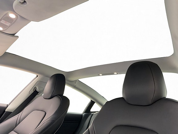 Tesla Model 3 20 of 30