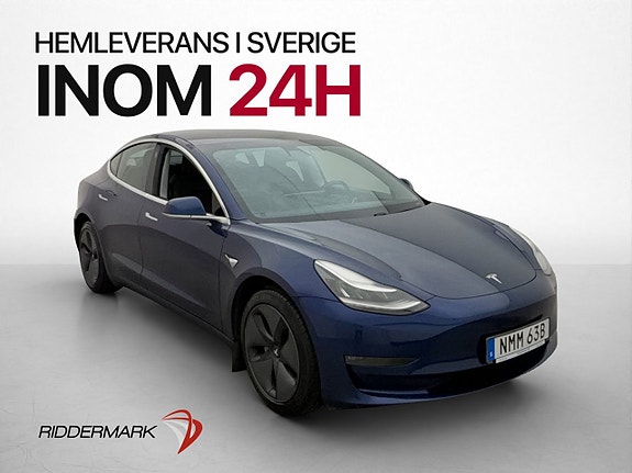 Tesla Model 3 4 of 30