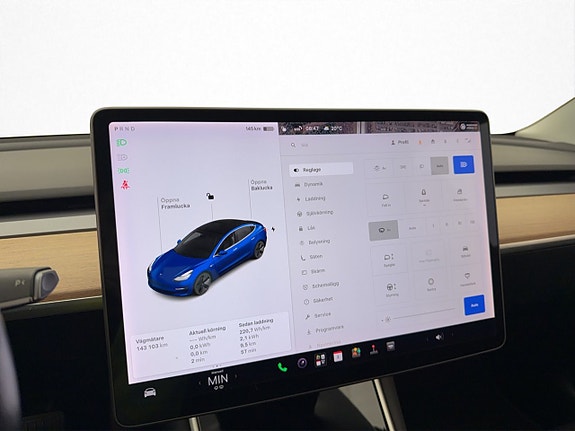 Tesla Model 3 26 of 30
