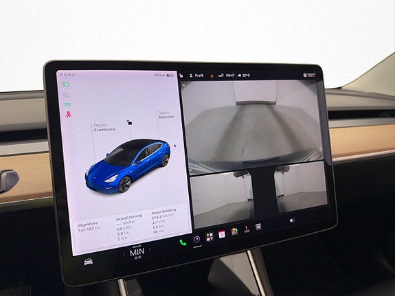 Tesla Model 3 24 of 30