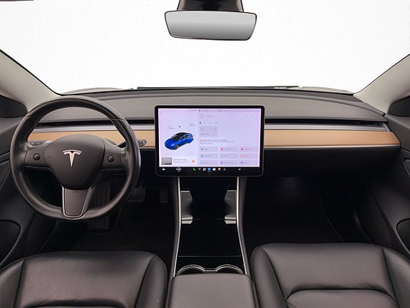 Tesla Model 3 14 of 30