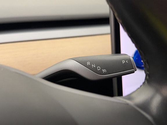 Tesla Model 3 23 of 30