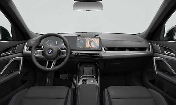 BMW X1 5 of 5