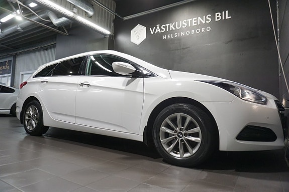 Hyundai i40 21 of 21